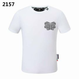 Picture of Philipp Plein T Shirts Short _SKUPPM-3XL215738506